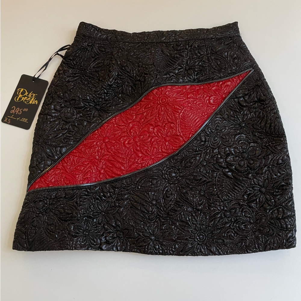 Dulce Bestia skirt
